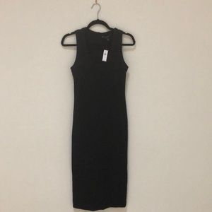 Banana Republic maxi dress xs
